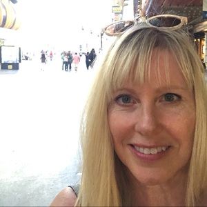 Meet your Posher, Ingrid